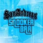 San Andreas - @san_andreas_snookermaia - Instagram