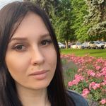Маникюр Князе-Волконское1 - @andreasovamarina - Instagram