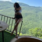 Луска Андреасова - @lus.andreasova - Instagram