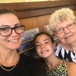 Andrea Sparrow - @andiespa - Instagram