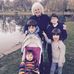 Andrea Sparrow - Facebook