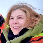 Andrea Sparrow - @apsparrow - Instagram