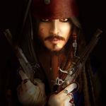 Andrea Zanetti - Jack Sparrow - @andre_sparrow - Instagram