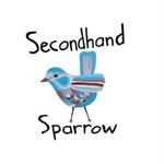 Owner : Andrea Little /  Secondhand Sparrow Shop - @secondhand_sparrow - Instagram