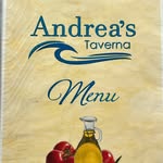 Andrea’s Taverna - @andreas_tavernarhodos - Instagram