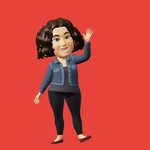Andrea Fenton- Steelman - @gigisteelman - Instagram