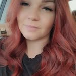 Andrea Steelman🖤 - @andrea.nicole.88 - Instagram