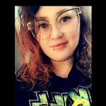 Andrea Nicole Stoddard-Gullickson - @itsme.spoiledqueenbee.420 - Instagram