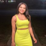 Andrea Stoddard - @mz.drea1984 - Instagram