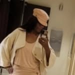 Andrea Stokes - @andala6515 - Instagram