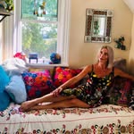 Andrea Stokes - @sharkstokes - Instagram