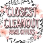 Andrea Stokes - @andreas_closet_cleanout_sale - Instagram
