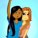 Andrea Taveras  | Comic artist ✍️🏽| - @stuckwithandrea - Instagram