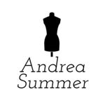 Andrea Summer - @andreasummer.shop - Instagram