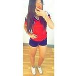 Andrea Summer - @andreasummer7345 - Instagram