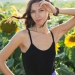 Andrea Sutherland - @burizan887 - Instagram