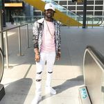 Andrea Sutherland - @popcaan_artist - Instagram
