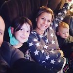 andrea - @andrea_terrell_reed - Instagram