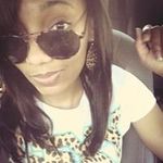 Andrea Terrell - @trustar_5 - Instagram