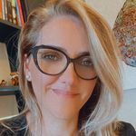 Andréa Terrell - @andrea_terrell_psiquiatra - Instagram