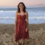Andrea Tharp - @atharp5192 - Instagram