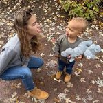 Andrea Girafe Thibeault - @andrea_thibeault - Instagram
