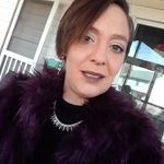 Andrea Thibeault - @sunnyx86x - Instagram