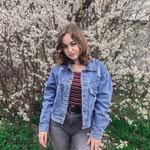 Andrea Thomson - @andreathomson9991 - Instagram