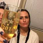 Andrea Thomson - @hiraeth_0 - Instagram