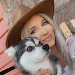 Andrea Thomson - @andreamegann - Instagram