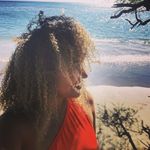 Andrea Tolbert - @afroceltic - Instagram