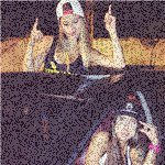 Andrea Tolbert - @delladmontana8 - Instagram