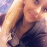Andrea Tolbert - @tolbertandrea02 - Instagram