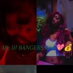 Andrea Tolbert Banks - @lunarbaby_otw - Instagram