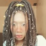 Andrea Tolbert Banks - @india_2022baddie - Instagram