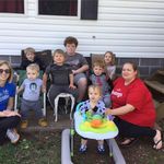 Andrea Tompkins - @andreatompkins - Instagram