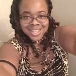 Andrea Tompkins - @drea.demtoes77 - Instagram