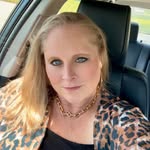Andrea Trowbridge Correy - @chargergurl76 - Instagram