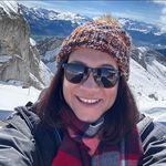Andrea Tuttle - @andrecammd - Instagram