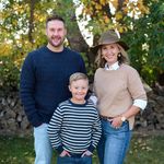 Andrea Tuttle Keith - @adkeith - Instagram