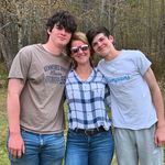 Andrea Tuttle Richards - @amt912 - Instagram