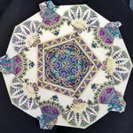 Andrea Ullmann- Hülsenberg - @annakopatchwork - Instagram