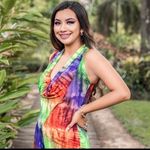 Andrea Ulloa - @andreaulloa_25 - Instagram