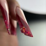Andrea Ulloa 💅 - @andrea_nails_artist24 - Instagram