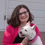Andrea Vardaro Tucker - @andreatheeditor - Instagram