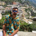 Andrea del Vecchio - @andrea_delve - Instagram