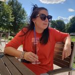 Andrea Vernerová - @andrea_vernerova - Instagram