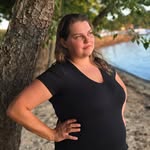Melissa Andrea Verner - @homewithsweetmelissa - Instagram