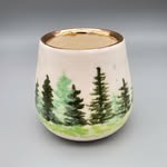 Andrea Wall - @awallartceramics - Instagram