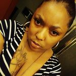 Andrea Ware - @reddvelvett____ - Instagram